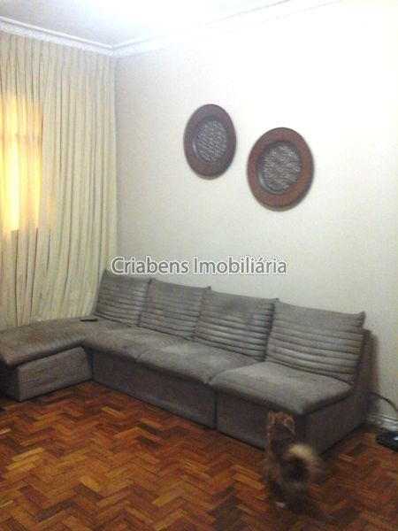 Conheça FOTO 1 do imóvel - Apartamento 3 quartos à venda Engenho de Dentro, Rio de Janeiro - R$ 245.000 - PA30081 - 1 FOTO 1 - Apartamento 3 quartos à venda Engenho de Dentro, Rio de Janeiro - R$ 245.000 - PA30081 - 1