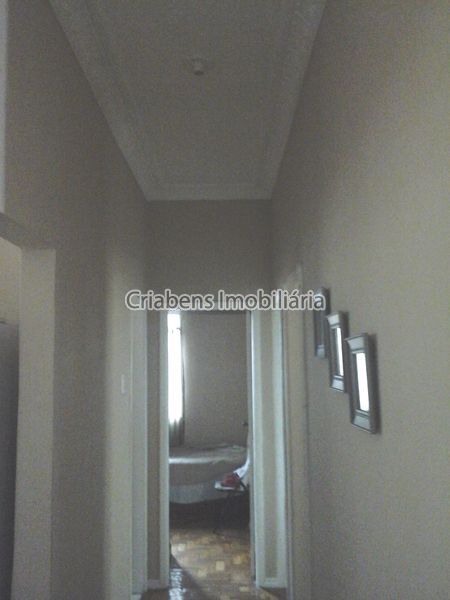 Conheça FOTO 4 do imóvel - Apartamento 3 quartos à venda Engenho de Dentro, Rio de Janeiro - R$ 245.000 - PA30081 - 5 FOTO 4 - Apartamento 3 quartos à venda Engenho de Dentro, Rio de Janeiro - R$ 245.000 - PA30081 - 5