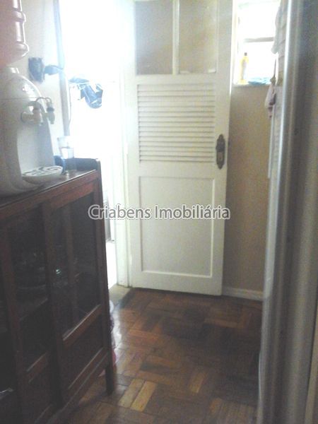 Conheça FOTO 5 do imóvel - Apartamento 3 quartos à venda Engenho de Dentro, Rio de Janeiro - R$ 245.000 - PA30081 - 6 FOTO 5 - Apartamento 3 quartos à venda Engenho de Dentro, Rio de Janeiro - R$ 245.000 - PA30081 - 6