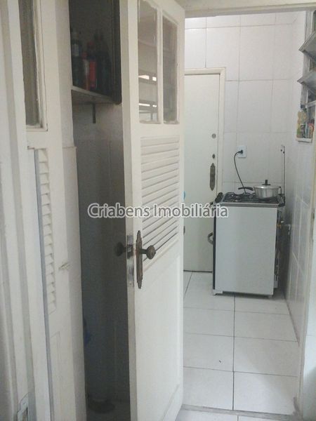 FOTO 6 - Apartamento 3 quartos à venda Engenho de Dentro, Rio de Janeiro - R$ 245.000 - PA30081 - 7