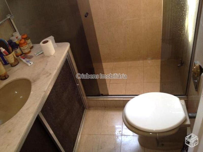 Conheça FOTO 10 do imóvel - Apartamento 3 quartos à venda Engenho de Dentro, Rio de Janeiro - R$ 245.000 - PA30081 - 11 FOTO 10 - Apartamento 3 quartos à venda Engenho de Dentro, Rio de Janeiro - R$ 245.000 - PA30081 - 11