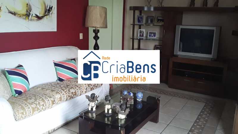 Conheça 9 do imóvel - Cobertura 4 quartos à venda Cachambi, Rio de Janeiro - R$ 910.000 - PPCO40002 - 10 9 - Cobertura 4 quartos à venda Cachambi, Rio de Janeiro - R$ 910.000 - PPCO40002 - 10