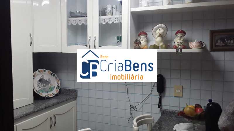 Conheça 12 do imóvel - Cobertura 4 quartos à venda Cachambi, Rio de Janeiro - R$ 910.000 - PPCO40002 - 13 12 - Cobertura 4 quartos à venda Cachambi, Rio de Janeiro - R$ 910.000 - PPCO40002 - 13