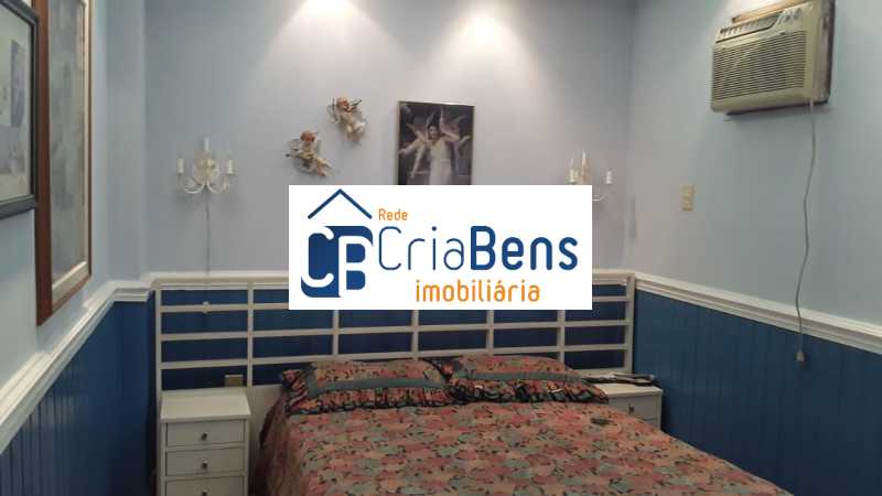 Conheça 14 do imóvel - Cobertura 4 quartos à venda Cachambi, Rio de Janeiro - R$ 910.000 - PPCO40002 - 15 14 - Cobertura 4 quartos à venda Cachambi, Rio de Janeiro - R$ 910.000 - PPCO40002 - 15