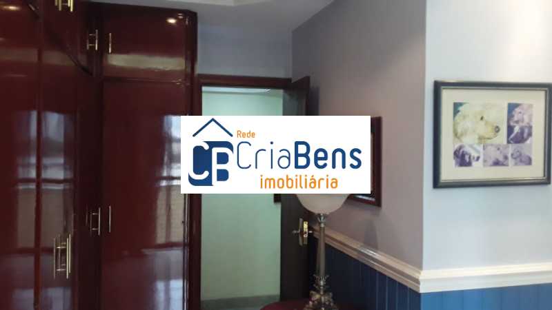 Conheça 15 do imóvel - Cobertura 4 quartos à venda Cachambi, Rio de Janeiro - R$ 910.000 - PPCO40002 - 16 15 - Cobertura 4 quartos à venda Cachambi, Rio de Janeiro - R$ 910.000 - PPCO40002 - 16