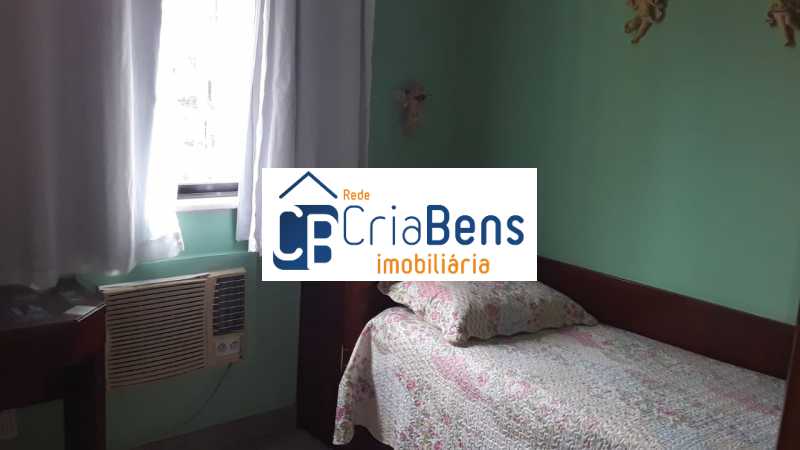 Conheça 16 do imóvel - Cobertura 4 quartos à venda Cachambi, Rio de Janeiro - R$ 910.000 - PPCO40002 - 17 16 - Cobertura 4 quartos à venda Cachambi, Rio de Janeiro - R$ 910.000 - PPCO40002 - 17