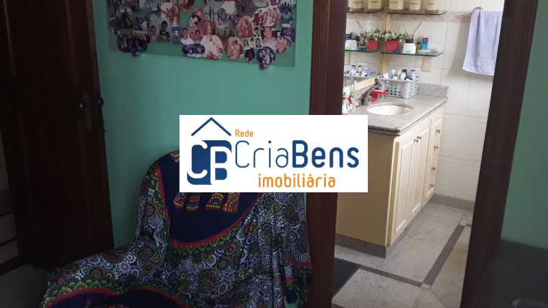 Conheça 17 do imóvel - Cobertura 4 quartos à venda Cachambi, Rio de Janeiro - R$ 910.000 - PPCO40002 - 18 17 - Cobertura 4 quartos à venda Cachambi, Rio de Janeiro - R$ 910.000 - PPCO40002 - 18