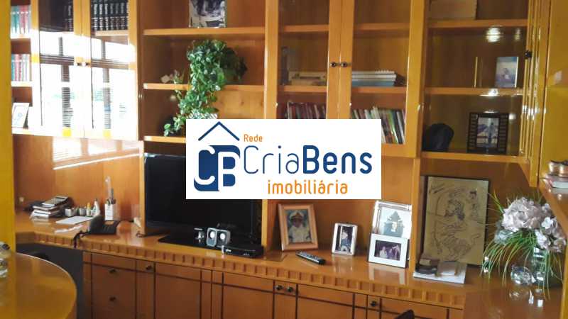 Conheça 18 do imóvel - Cobertura 4 quartos à venda Cachambi, Rio de Janeiro - R$ 910.000 - PPCO40002 - 19 18 - Cobertura 4 quartos à venda Cachambi, Rio de Janeiro - R$ 910.000 - PPCO40002 - 19