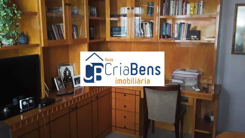Conheça 19 do imóvel - Cobertura 4 quartos à venda Cachambi, Rio de Janeiro - R$ 910.000 - PPCO40002 - 20 19 - Cobertura 4 quartos à venda Cachambi, Rio de Janeiro - R$ 910.000 - PPCO40002 - 20