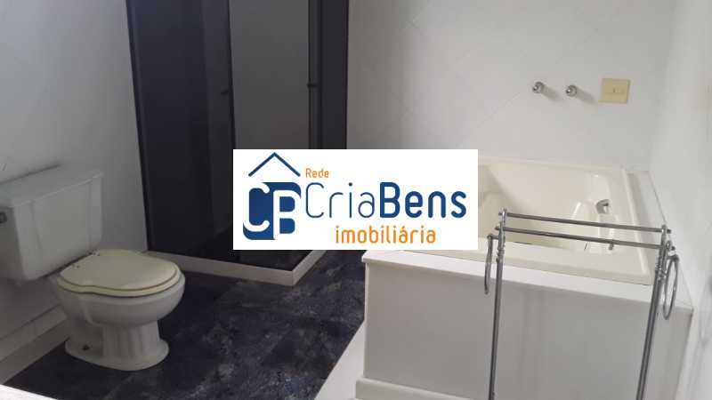 Conheça 20 do imóvel - Cobertura 4 quartos à venda Cachambi, Rio de Janeiro - R$ 910.000 - PPCO40002 - 21 20 - Cobertura 4 quartos à venda Cachambi, Rio de Janeiro - R$ 910.000 - PPCO40002 - 21
