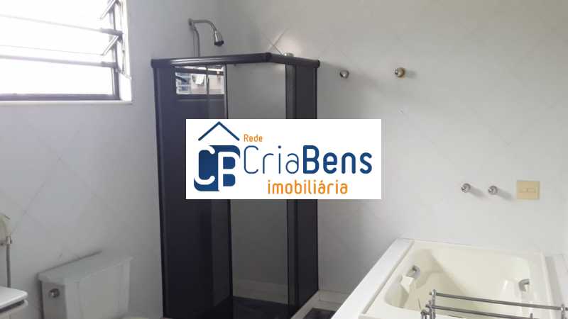 Conheça 22 do imóvel - Cobertura 4 quartos à venda Cachambi, Rio de Janeiro - R$ 910.000 - PPCO40002 - 23 22 - Cobertura 4 quartos à venda Cachambi, Rio de Janeiro - R$ 910.000 - PPCO40002 - 23