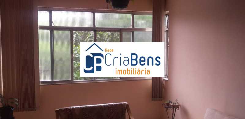 Conheça 3 do imóvel - Apartamento 3 quartos à venda Del Castilho, Rio de Janeiro - R$ 200.000 - PPAP30150 - 4 3 - Apartamento 3 quartos à venda Del Castilho, Rio de Janeiro - R$ 200.000 - PPAP30150 - 4