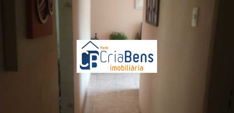 Conheça 6 do imóvel - Apartamento 3 quartos à venda Del Castilho, Rio de Janeiro - R$ 200.000 - PPAP30150 - 7 6 - Apartamento 3 quartos à venda Del Castilho, Rio de Janeiro - R$ 200.000 - PPAP30150 - 7