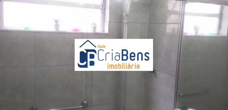Conheça 11 do imóvel - Apartamento 3 quartos à venda Del Castilho, Rio de Janeiro - R$ 200.000 - PPAP30150 - 12 11 - Apartamento 3 quartos à venda Del Castilho, Rio de Janeiro - R$ 200.000 - PPAP30150 - 12