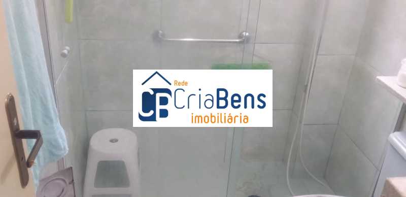 Conheça 13 do imóvel - Apartamento 3 quartos à venda Del Castilho, Rio de Janeiro - R$ 200.000 - PPAP30150 - 14 13 - Apartamento 3 quartos à venda Del Castilho, Rio de Janeiro - R$ 200.000 - PPAP30150 - 14