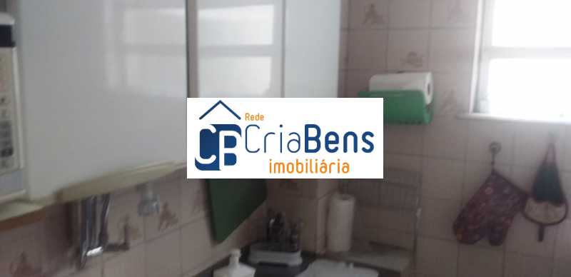 14 - Apartamento 3 quartos à venda Del Castilho, Rio de Janeiro - R$ 200.000 - PPAP30150 - 15