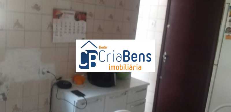 16 - Apartamento 3 quartos à venda Del Castilho, Rio de Janeiro - R$ 200.000 - PPAP30150 - 17