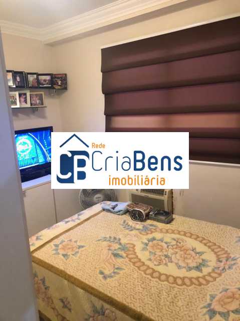 Conheça 13 do imóvel - Apartamento 3 quartos à venda Cachambi, Rio de Janeiro - R$ 630.000 - PPAP30151 - 14 13 - Apartamento 3 quartos à venda Cachambi, Rio de Janeiro - R$ 630.000 - PPAP30151 - 14
