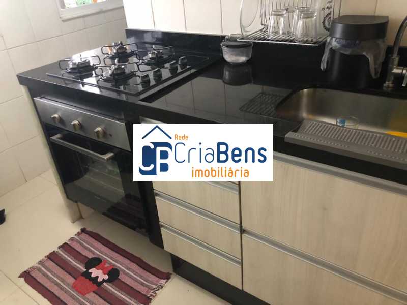 Conheça 16 do imóvel - Apartamento 3 quartos à venda Cachambi, Rio de Janeiro - R$ 630.000 - PPAP30151 - 17 16 - Apartamento 3 quartos à venda Cachambi, Rio de Janeiro - R$ 630.000 - PPAP30151 - 17