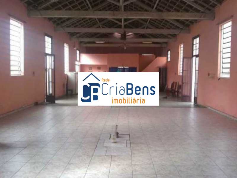 Conheça 1 do imóvel - Galpão 726m² à venda Engenho de Dentro, Rio de Janeiro - R$ 1.500.000 - PPGA00007 - 1 1 - Galpão 726m² à venda Engenho de Dentro, Rio de Janeiro - R$ 1.500.000 - PPGA00007 - 1
