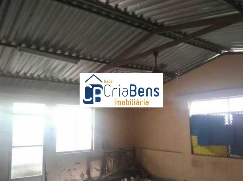 Conheça 3 do imóvel - Galpão 726m² à venda Engenho de Dentro, Rio de Janeiro - R$ 1.500.000 - PPGA00007 - 4 3 - Galpão 726m² à venda Engenho de Dentro, Rio de Janeiro - R$ 1.500.000 - PPGA00007 - 4
