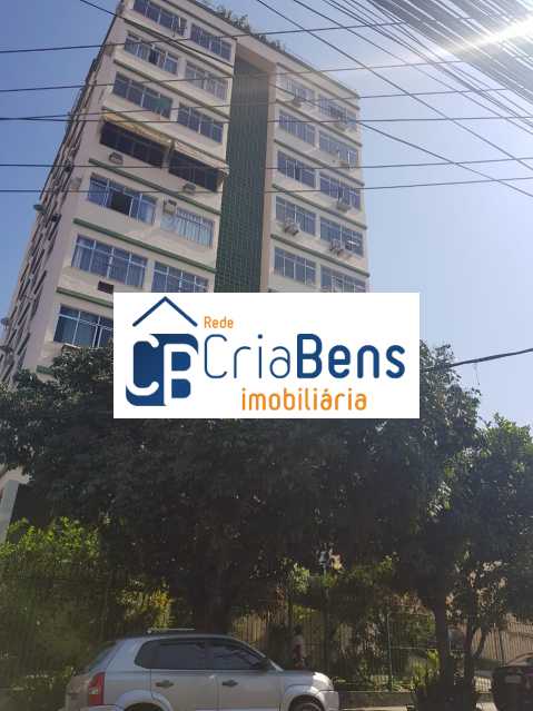 Conheça 2 do imóvel - Apartamento 3 quartos à venda Higienópolis, Rio de Janeiro - R$ 345.000 - PPAP30154 - 3 2 - Apartamento 3 quartos à venda Higienópolis, Rio de Janeiro - R$ 345.000 - PPAP30154 - 3