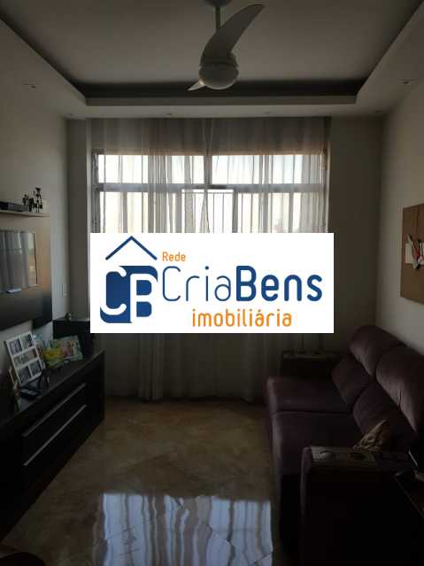Conheça 3 do imóvel - Apartamento 3 quartos à venda Higienópolis, Rio de Janeiro - R$ 345.000 - PPAP30154 - 4 3 - Apartamento 3 quartos à venda Higienópolis, Rio de Janeiro - R$ 345.000 - PPAP30154 - 4