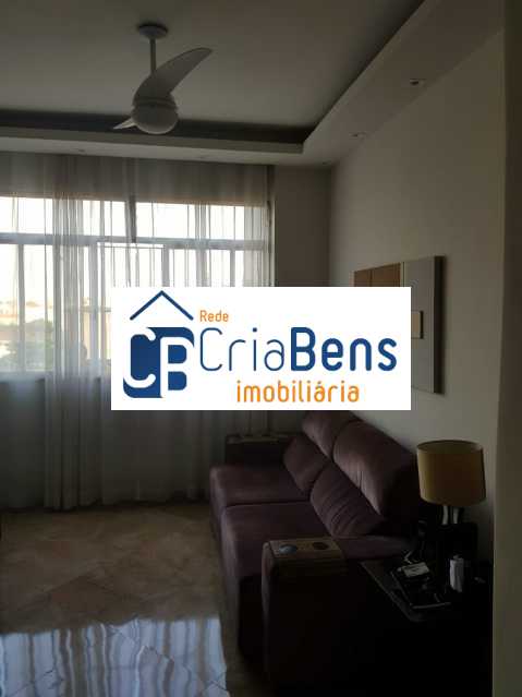 4 - Apartamento 3 quartos à venda Higienópolis, Rio de Janeiro - R$ 345.000 - PPAP30154 - 5