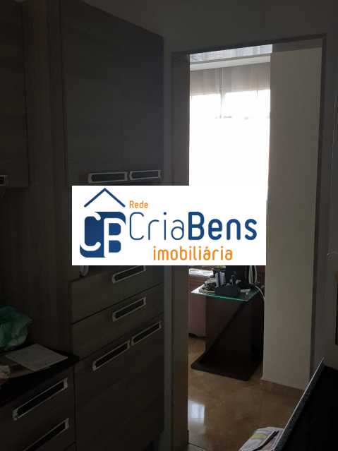 Conheça 8 do imóvel - Apartamento 3 quartos à venda Higienópolis, Rio de Janeiro - R$ 345.000 - PPAP30154 - 9 8 - Apartamento 3 quartos à venda Higienópolis, Rio de Janeiro - R$ 345.000 - PPAP30154 - 9