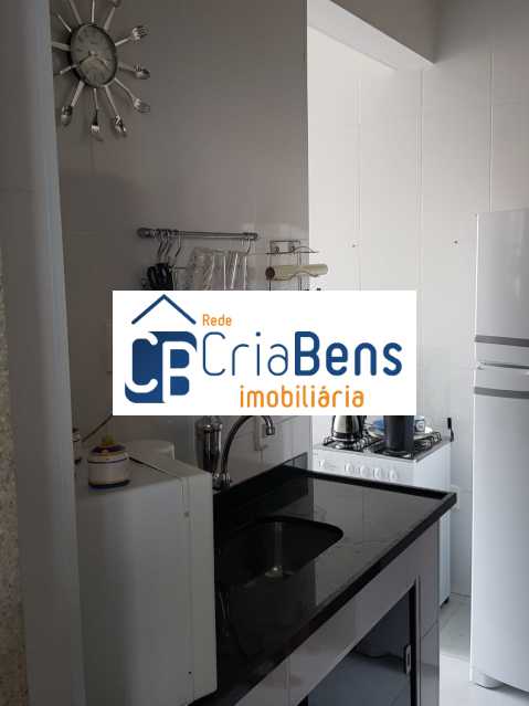 12 - Apartamento 3 quartos à venda Higienópolis, Rio de Janeiro - R$ 345.000 - PPAP30154 - 13