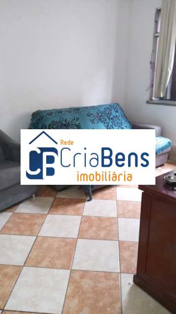 Conheça 1 do imóvel - Apartamento 2 quartos à venda Todos os Santos, Rio de Janeiro - R$ 225.000 - PPAP20467 - 1 1 - Apartamento 2 quartos à venda Todos os Santos, Rio de Janeiro - R$ 225.000 - PPAP20467 - 1