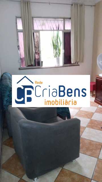 Conheça 2 do imóvel - Apartamento 2 quartos à venda Todos os Santos, Rio de Janeiro - R$ 225.000 - PPAP20467 - 3 2 - Apartamento 2 quartos à venda Todos os Santos, Rio de Janeiro - R$ 225.000 - PPAP20467 - 3