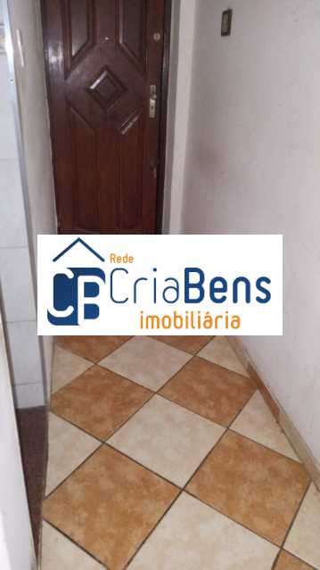 Conheça 4 do imóvel - Apartamento 2 quartos à venda Todos os Santos, Rio de Janeiro - R$ 225.000 - PPAP20467 - 5 4 - Apartamento 2 quartos à venda Todos os Santos, Rio de Janeiro - R$ 225.000 - PPAP20467 - 5