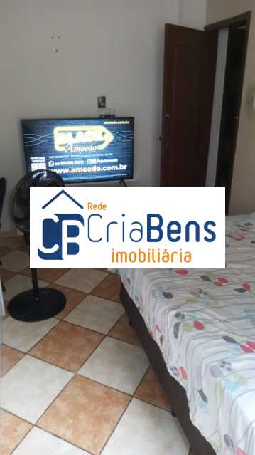 Conheça 5 do imóvel - Apartamento 2 quartos à venda Todos os Santos, Rio de Janeiro - R$ 225.000 - PPAP20467 - 6 5 - Apartamento 2 quartos à venda Todos os Santos, Rio de Janeiro - R$ 225.000 - PPAP20467 - 6