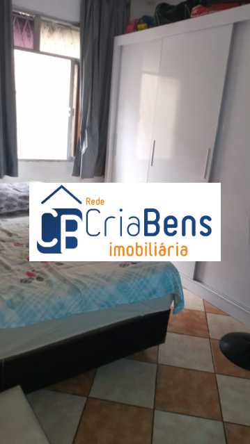 Conheça 6 do imóvel - Apartamento 2 quartos à venda Todos os Santos, Rio de Janeiro - R$ 225.000 - PPAP20467 - 7 6 - Apartamento 2 quartos à venda Todos os Santos, Rio de Janeiro - R$ 225.000 - PPAP20467 - 7