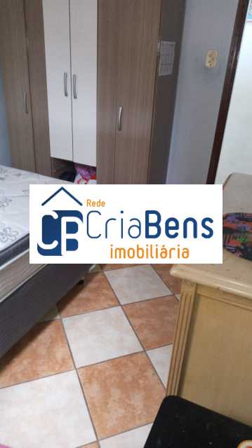 Conheça 9 do imóvel - Apartamento 2 quartos à venda Todos os Santos, Rio de Janeiro - R$ 225.000 - PPAP20467 - 10 9 - Apartamento 2 quartos à venda Todos os Santos, Rio de Janeiro - R$ 225.000 - PPAP20467 - 10
