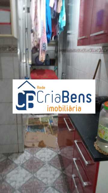 Conheça 12 do imóvel - Apartamento 2 quartos à venda Todos os Santos, Rio de Janeiro - R$ 225.000 - PPAP20467 - 13 12 - Apartamento 2 quartos à venda Todos os Santos, Rio de Janeiro - R$ 225.000 - PPAP20467 - 13