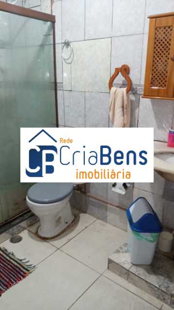 Conheça 13 do imóvel - Apartamento 2 quartos à venda Todos os Santos, Rio de Janeiro - R$ 225.000 - PPAP20467 - 14 13 - Apartamento 2 quartos à venda Todos os Santos, Rio de Janeiro - R$ 225.000 - PPAP20467 - 14