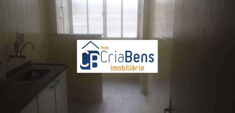 Conheça 8 do imóvel - Apartamento 2 quartos à venda Cascadura, Rio de Janeiro - R$ 198.000 - PPAP20470 - 9 8 - Apartamento 2 quartos à venda Cascadura, Rio de Janeiro - R$ 198.000 - PPAP20470 - 9