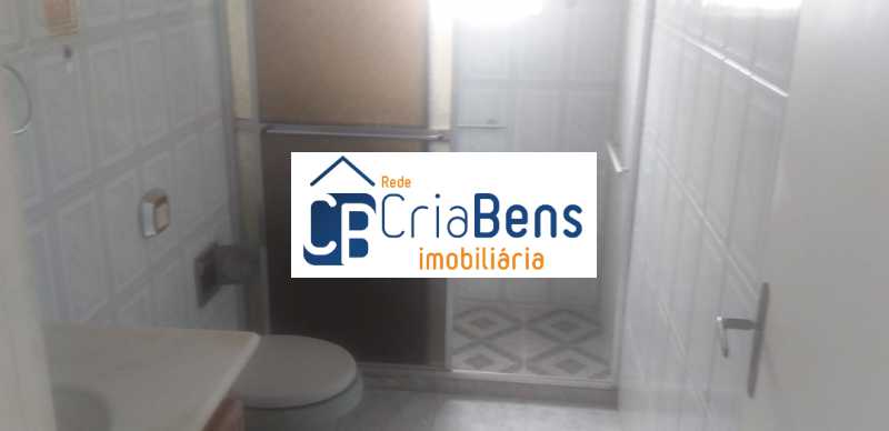 Conheça 9 do imóvel - Apartamento 2 quartos à venda Cascadura, Rio de Janeiro - R$ 198.000 - PPAP20470 - 10 9 - Apartamento 2 quartos à venda Cascadura, Rio de Janeiro - R$ 198.000 - PPAP20470 - 10