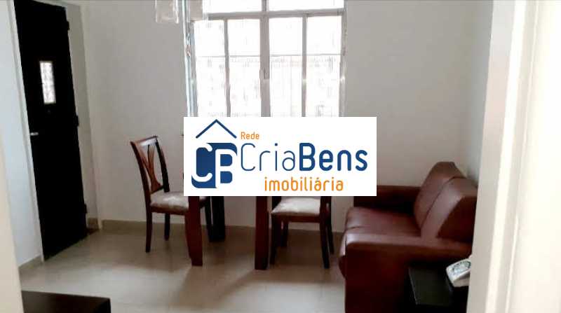 Conheça 2 do imóvel - Apartamento 2 quartos à venda Piedade, Rio de Janeiro - R$ 222.000 - PPAP20477 - 3 2 - Apartamento 2 quartos à venda Piedade, Rio de Janeiro - R$ 222.000 - PPAP20477 - 3