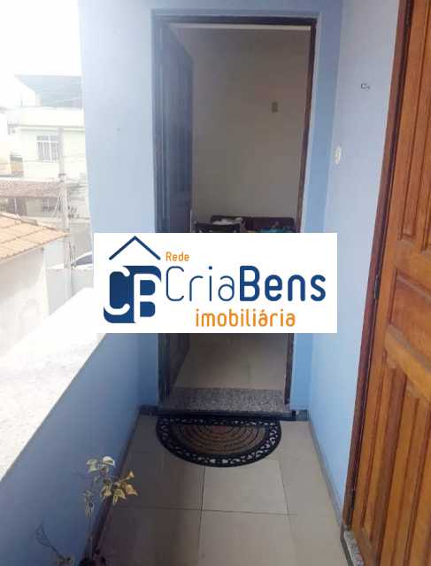 Conheça 3 do imóvel - Apartamento 2 quartos à venda Piedade, Rio de Janeiro - R$ 222.000 - PPAP20477 - 4 3 - Apartamento 2 quartos à venda Piedade, Rio de Janeiro - R$ 222.000 - PPAP20477 - 4