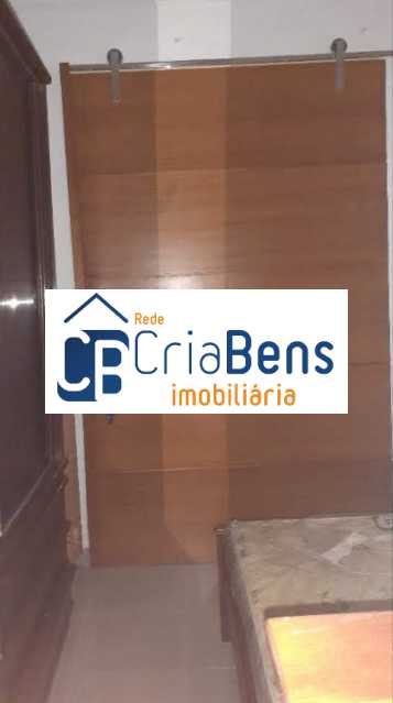Conheça 4 do imóvel - Apartamento 2 quartos à venda Piedade, Rio de Janeiro - R$ 222.000 - PPAP20477 - 5 4 - Apartamento 2 quartos à venda Piedade, Rio de Janeiro - R$ 222.000 - PPAP20477 - 5