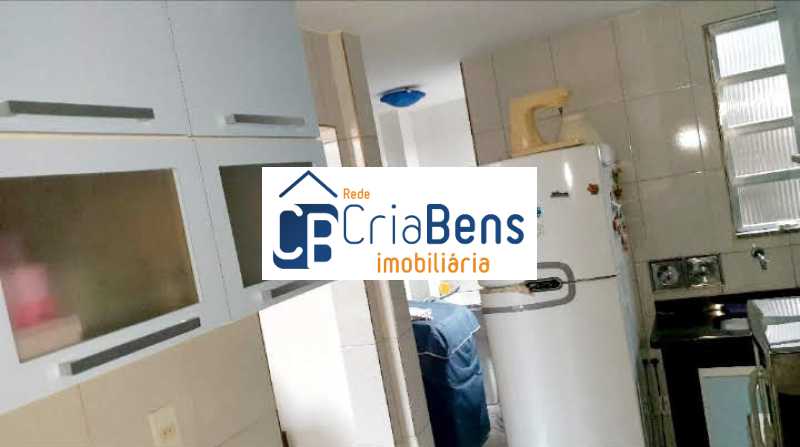 Conheça 6 do imóvel - Apartamento 2 quartos à venda Piedade, Rio de Janeiro - R$ 222.000 - PPAP20477 - 7 6 - Apartamento 2 quartos à venda Piedade, Rio de Janeiro - R$ 222.000 - PPAP20477 - 7