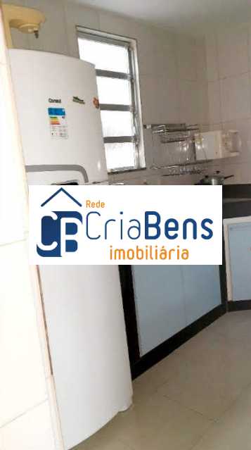 Conheça 7 do imóvel - Apartamento 2 quartos à venda Piedade, Rio de Janeiro - R$ 222.000 - PPAP20477 - 8 7 - Apartamento 2 quartos à venda Piedade, Rio de Janeiro - R$ 222.000 - PPAP20477 - 8