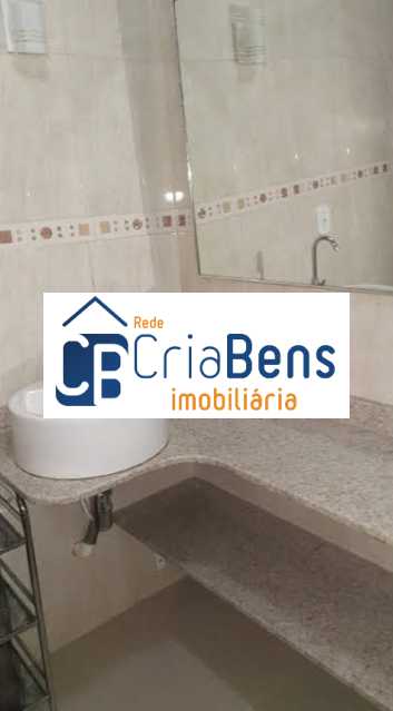 Conheça 10 do imóvel - Apartamento 2 quartos à venda Piedade, Rio de Janeiro - R$ 222.000 - PPAP20477 - 11 10 - Apartamento 2 quartos à venda Piedade, Rio de Janeiro - R$ 222.000 - PPAP20477 - 11