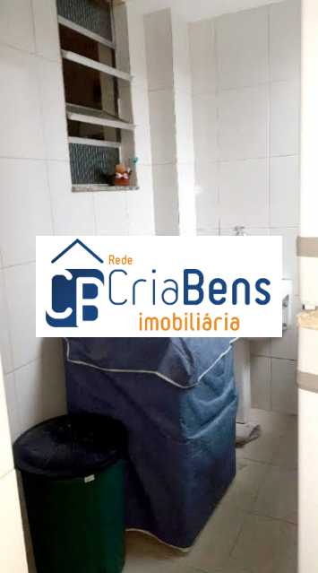 Conheça 11 do imóvel - Apartamento 2 quartos à venda Piedade, Rio de Janeiro - R$ 222.000 - PPAP20477 - 12 11 - Apartamento 2 quartos à venda Piedade, Rio de Janeiro - R$ 222.000 - PPAP20477 - 12