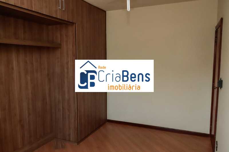 Conheça 5 do imóvel - Apartamento 2 quartos à venda Cascadura, Rio de Janeiro - R$ 205.000 - PPAP20479 - 6 5 - Apartamento 2 quartos à venda Cascadura, Rio de Janeiro - R$ 205.000 - PPAP20479 - 6