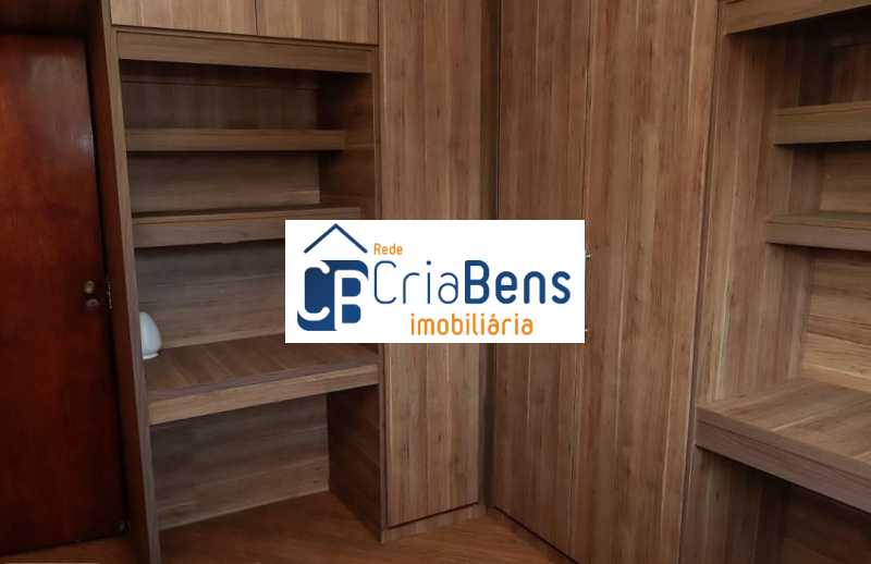 Conheça 7 do imóvel - Apartamento 2 quartos à venda Cascadura, Rio de Janeiro - R$ 205.000 - PPAP20479 - 8 7 - Apartamento 2 quartos à venda Cascadura, Rio de Janeiro - R$ 205.000 - PPAP20479 - 8