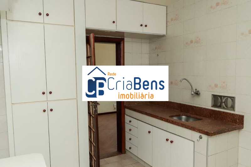 Conheça 10 do imóvel - Apartamento 2 quartos à venda Cascadura, Rio de Janeiro - R$ 205.000 - PPAP20479 - 11 10 - Apartamento 2 quartos à venda Cascadura, Rio de Janeiro - R$ 205.000 - PPAP20479 - 11